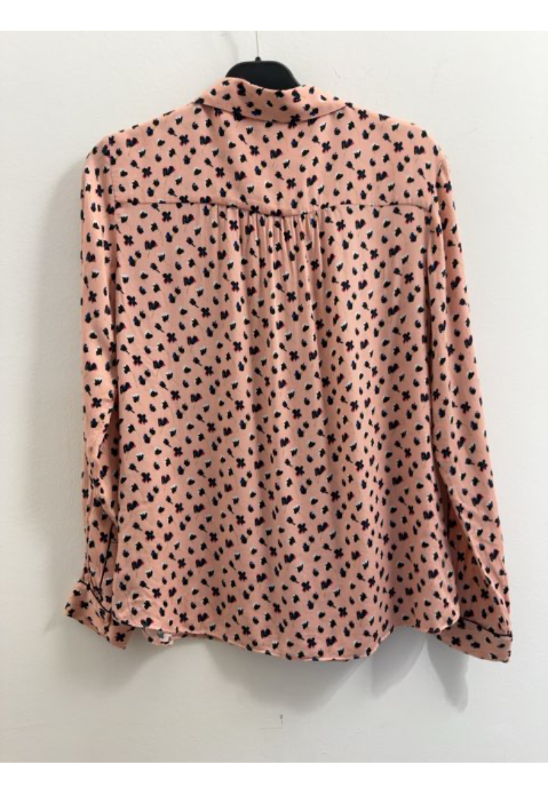 Massimo Dutti Skjorte (G990)